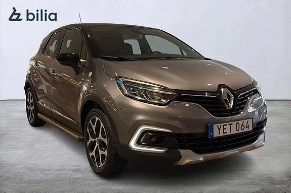 Renault Captur 2018 photo 5
