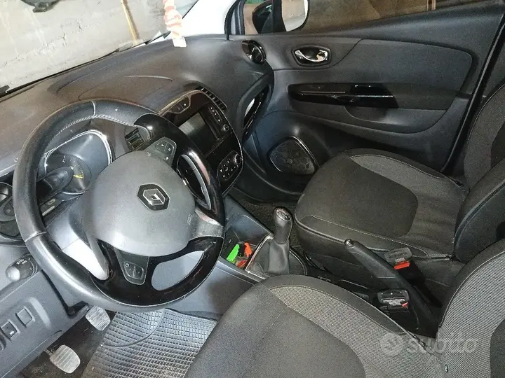 Renault Captur 2014 photo 4