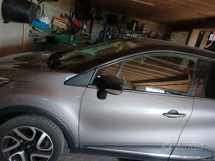 Renault Captur 2014 photo 3