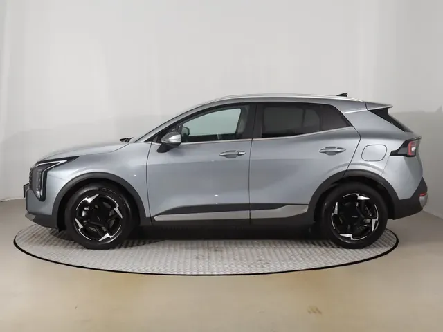 Kia Sportage 2025 photo 2