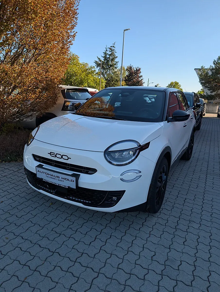 Fiat 600
