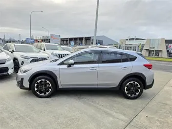 Subaru Xv 2023 photo 5