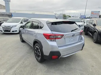 Subaru Xv 2023 photo 3