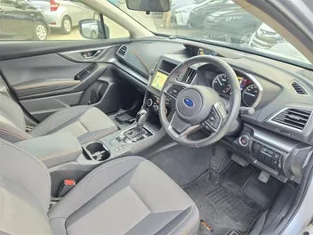 Subaru Xv 2023 photo 4