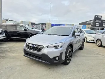Subaru Xv 2023 photo 2