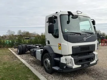 Volvo Fe 280