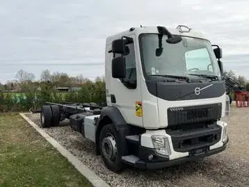 Volvo Fe 280