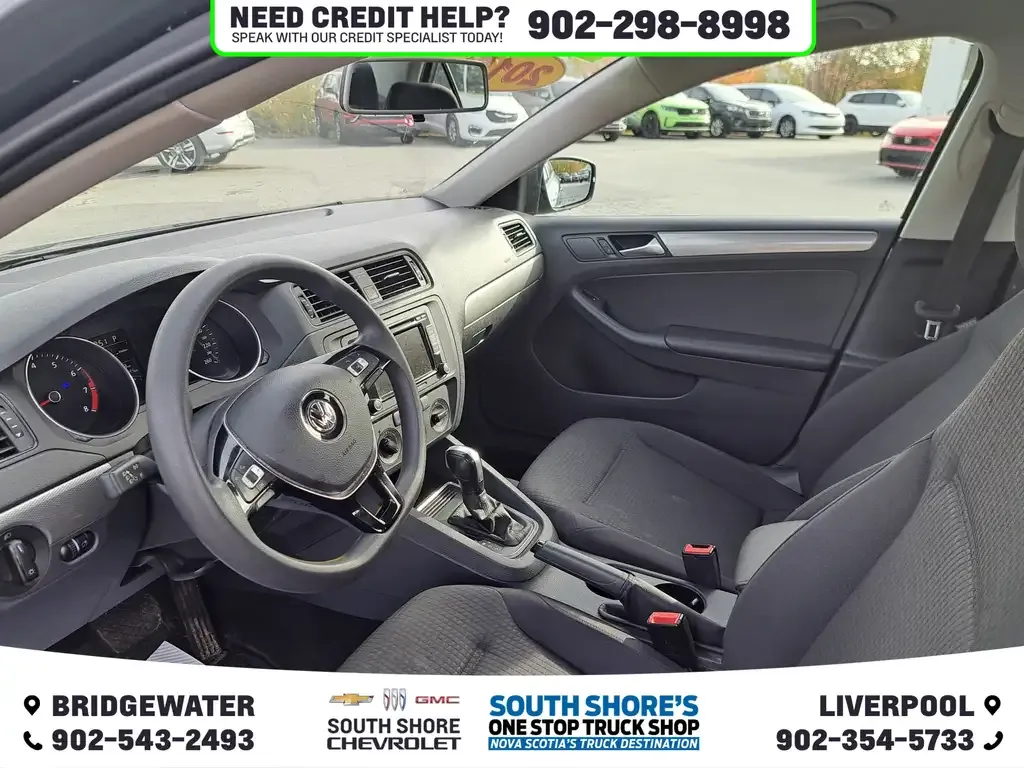 Volkswagen Jetta 2015 photo 2