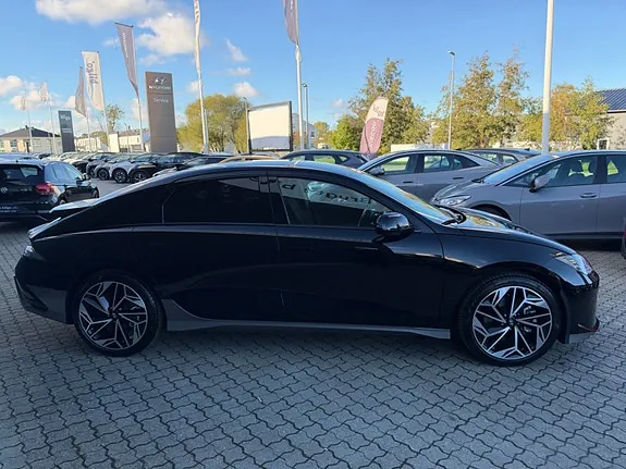 Hyundai Ioniq 6 2023 photo 3