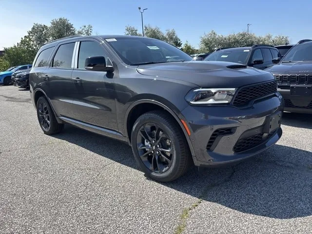 Dodge Durango 2026 photo 3