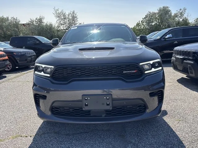 Dodge Durango 2026 photo 2