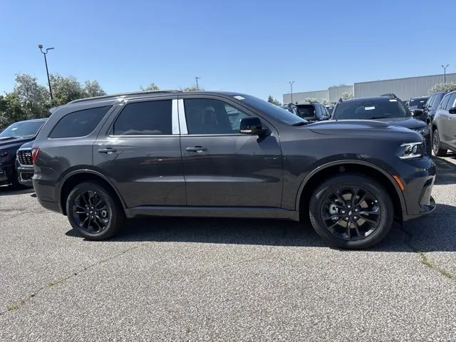 Dodge Durango 2026 photo 4