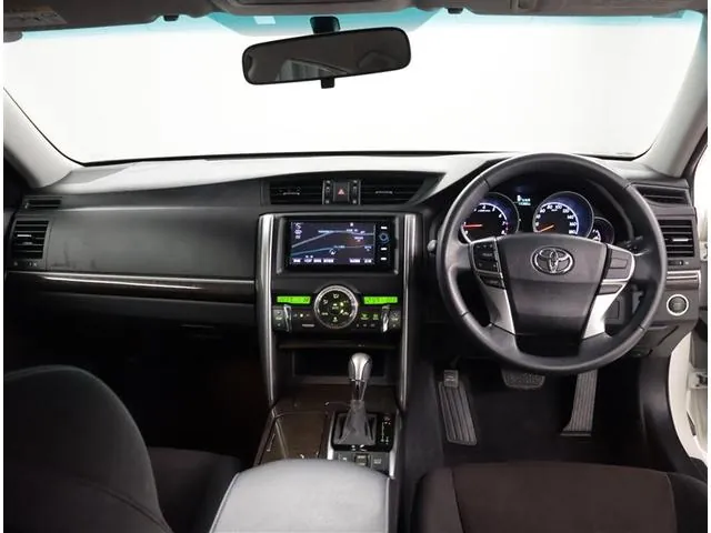 Toyota X 250G 2015 photo 5