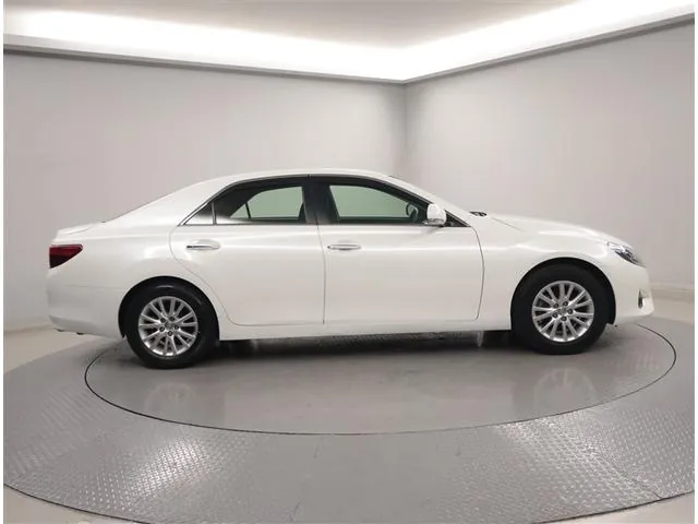 Toyota X 250G