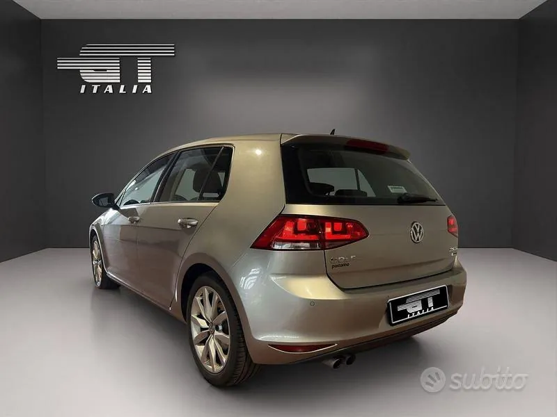 Volkswagen Golf 2015 photo 5