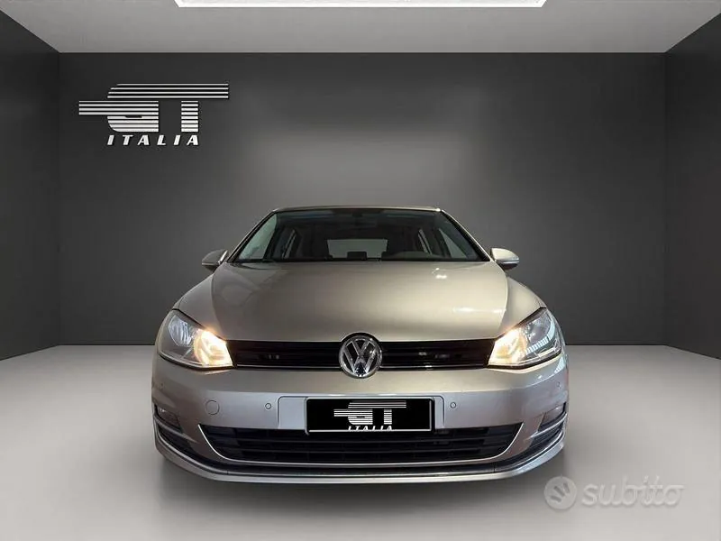 Volkswagen Golf 2015 photo 2