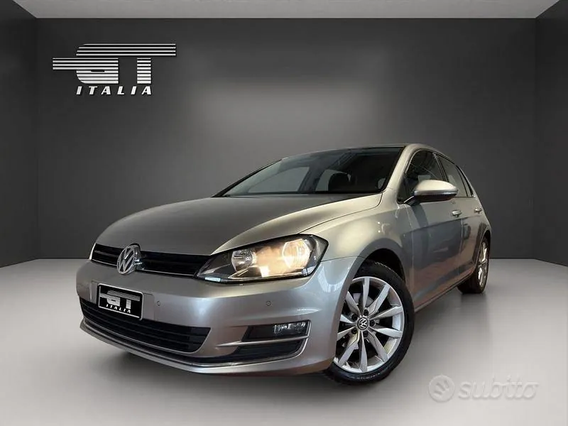 Volkswagen Golf 2015 photo 3