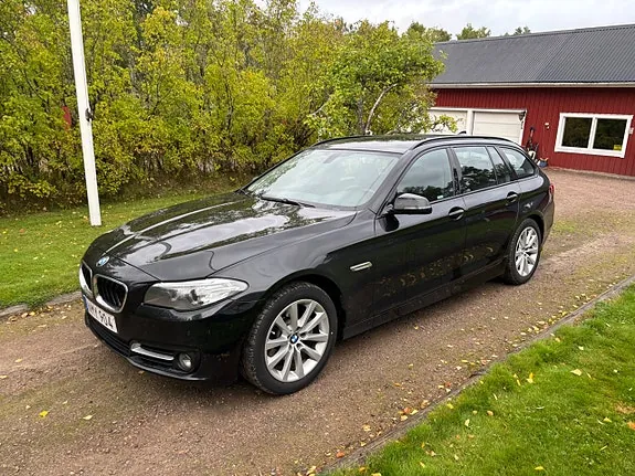 BMW 520D