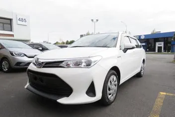 Toyota Corolla 2018 photo 4