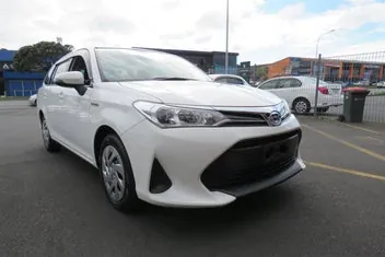 Toyota Corolla 2018 photo 2
