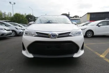 Toyota Corolla 2018 photo 3