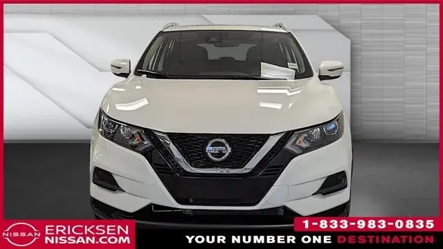 Nissan Qashqai 2023 photo 3