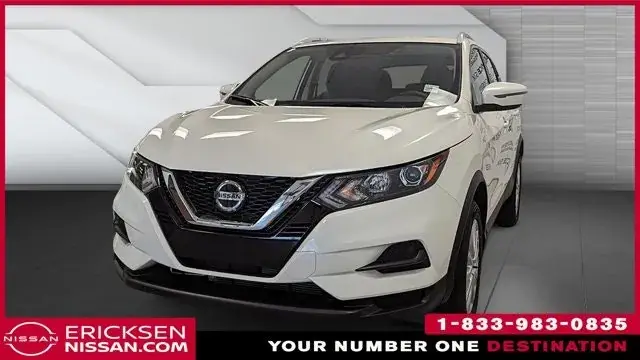 Nissan Qashqai 2023 photo 2