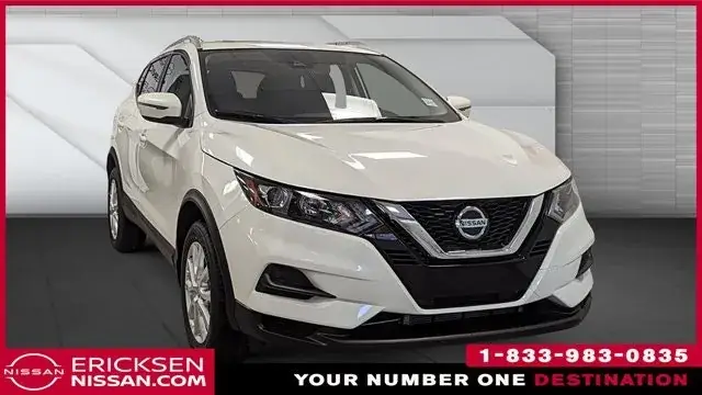 Nissan Qashqai 2023 photo 4