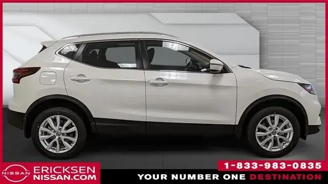 Nissan Qashqai 2023 photo 5