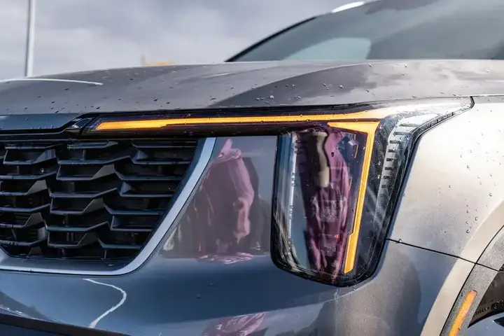 Kia Sorento 2025 photo 5