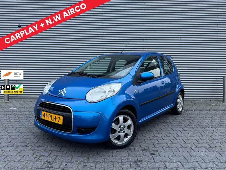 Citroen C1