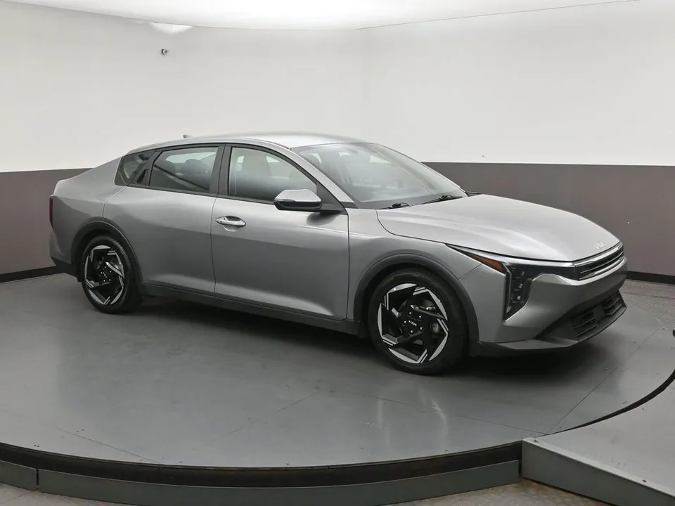 Kia K4