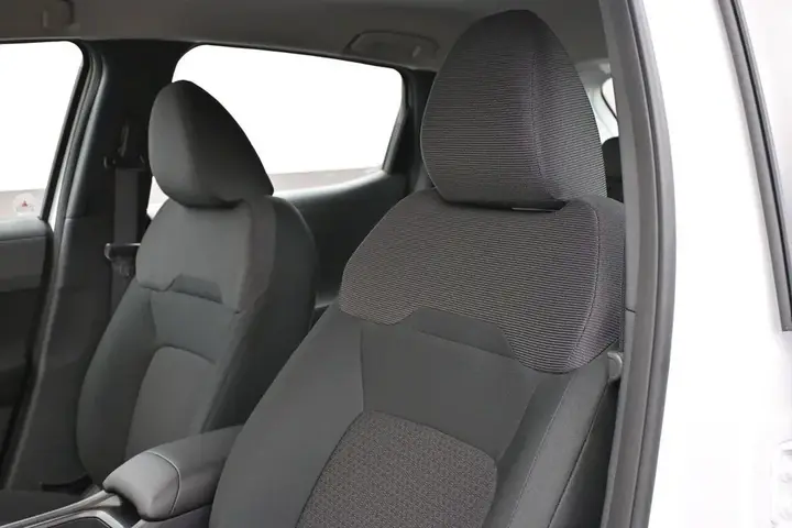 Nissan Kicks 2026 photo 5