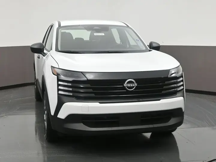 Nissan Kicks 2026 photo 3