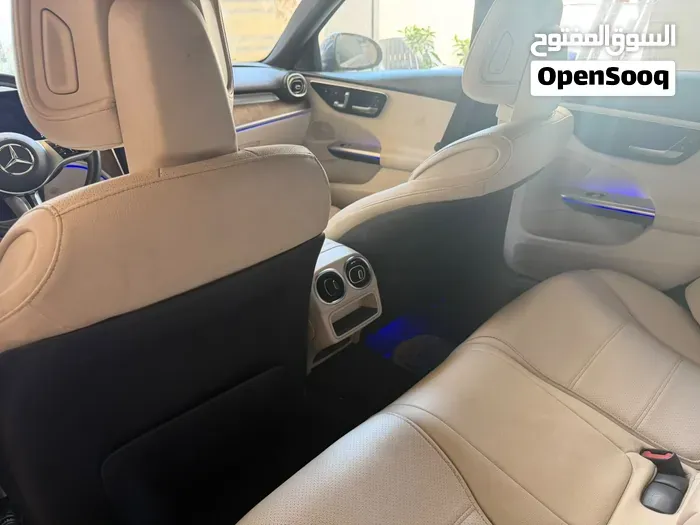 Mercedes-Benz C-Class 2023 photo 4