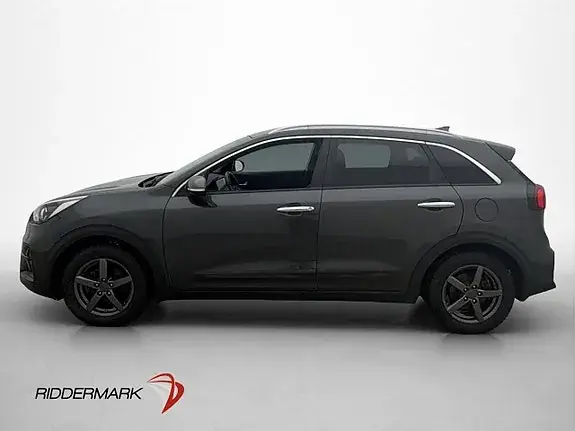 Kia Niro 2022 photo 4