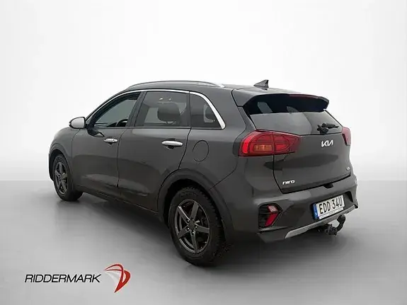Kia Niro 2022 photo 5