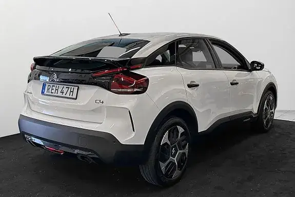 Citroen C4 2022 photo 3