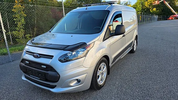 Ford Transit Connect 2018 photo 5