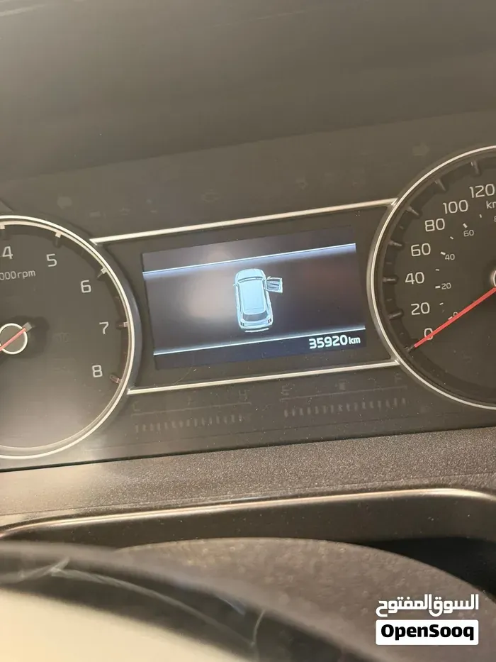 Kia Sorento 2023 photo 4