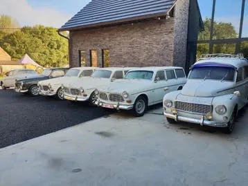 Volvo Oldtimer