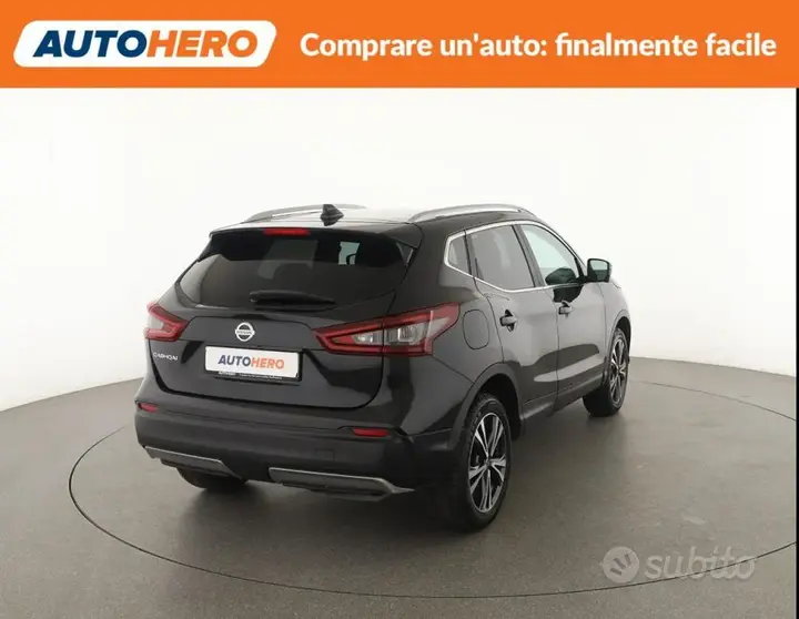 Nissan Qashqai 2021 photo 5