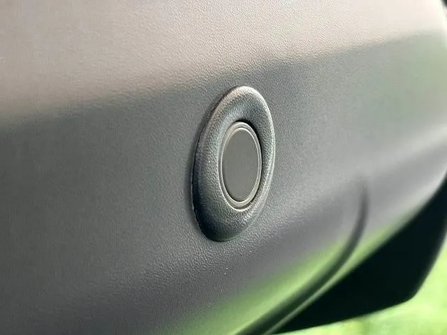Nissan Kicks 2016 photo 5