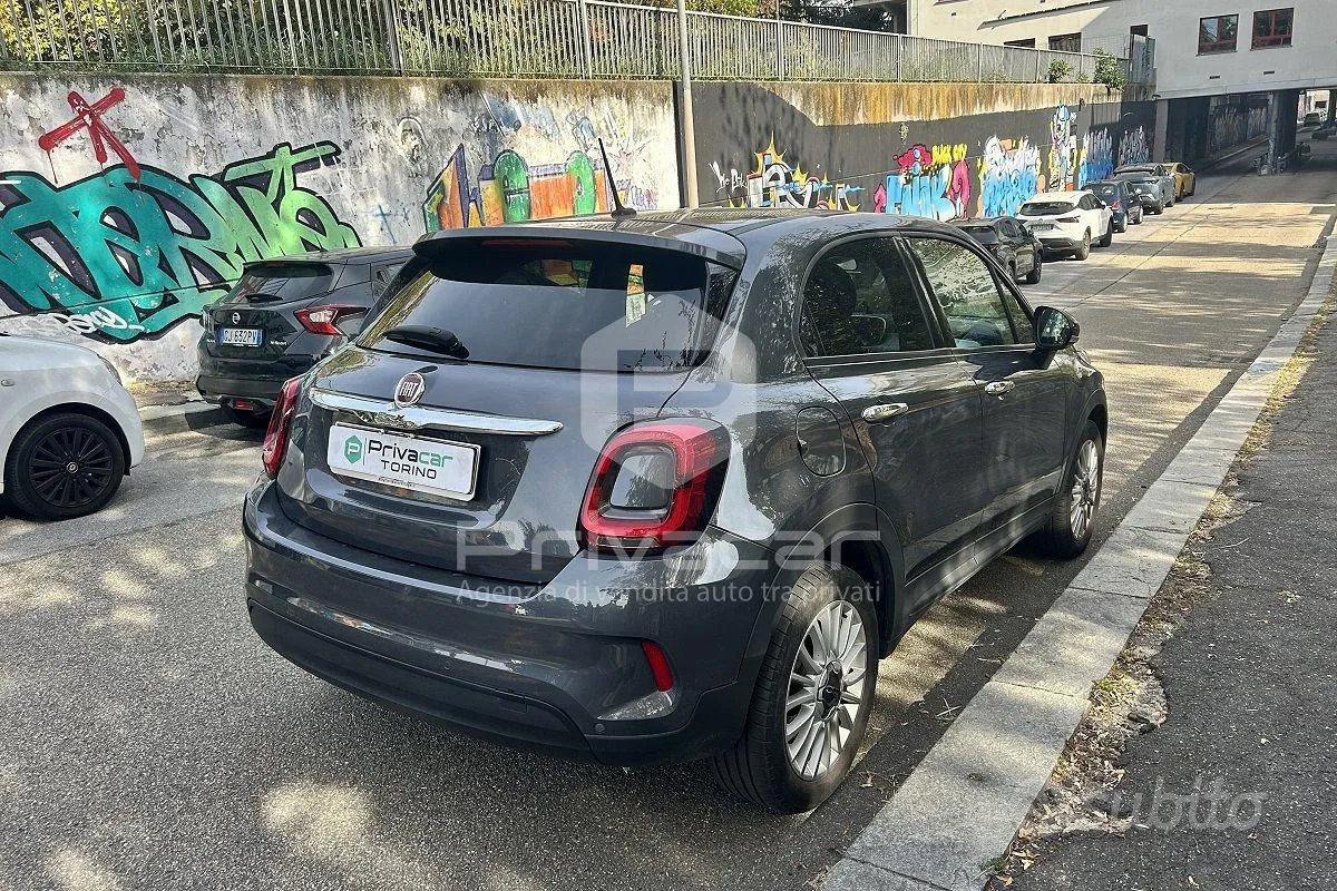 Fiat 500X 2021 photo 5