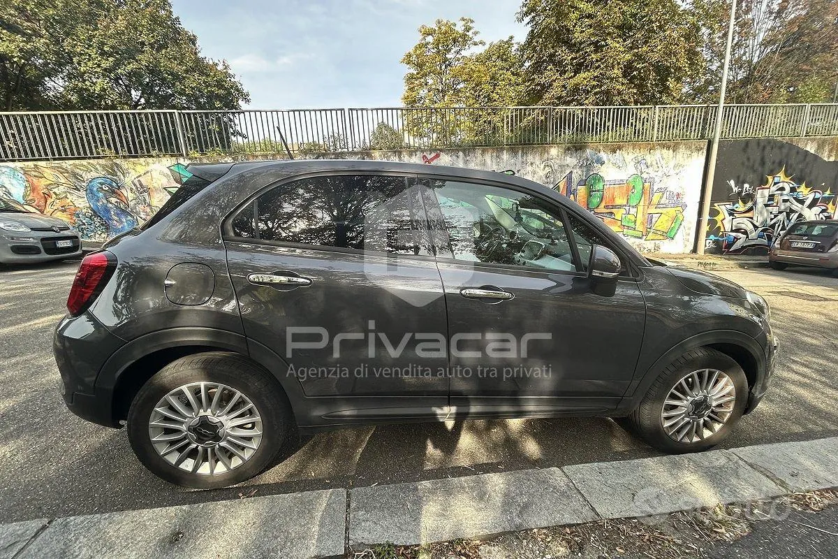 Fiat 500X 2021 photo 4