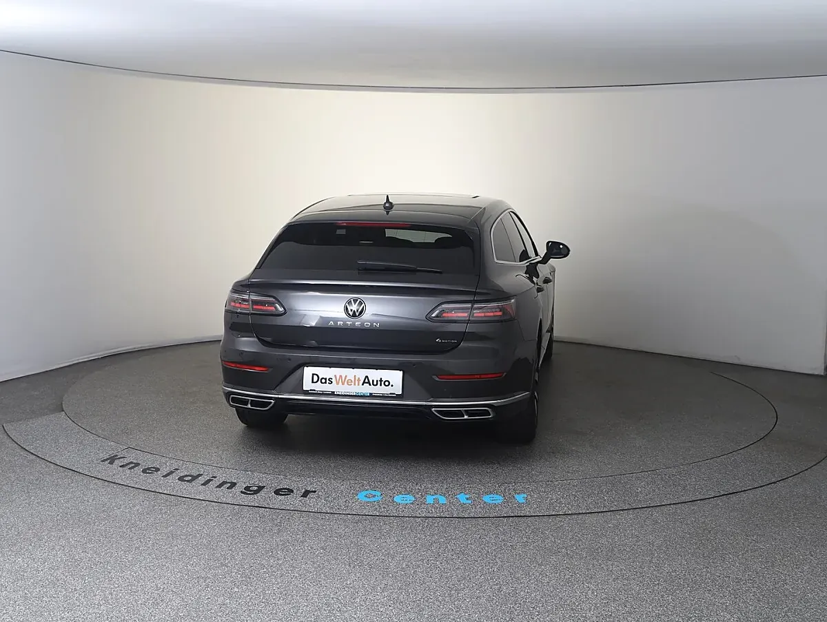 Volkswagen Arteon 2023 photo 3