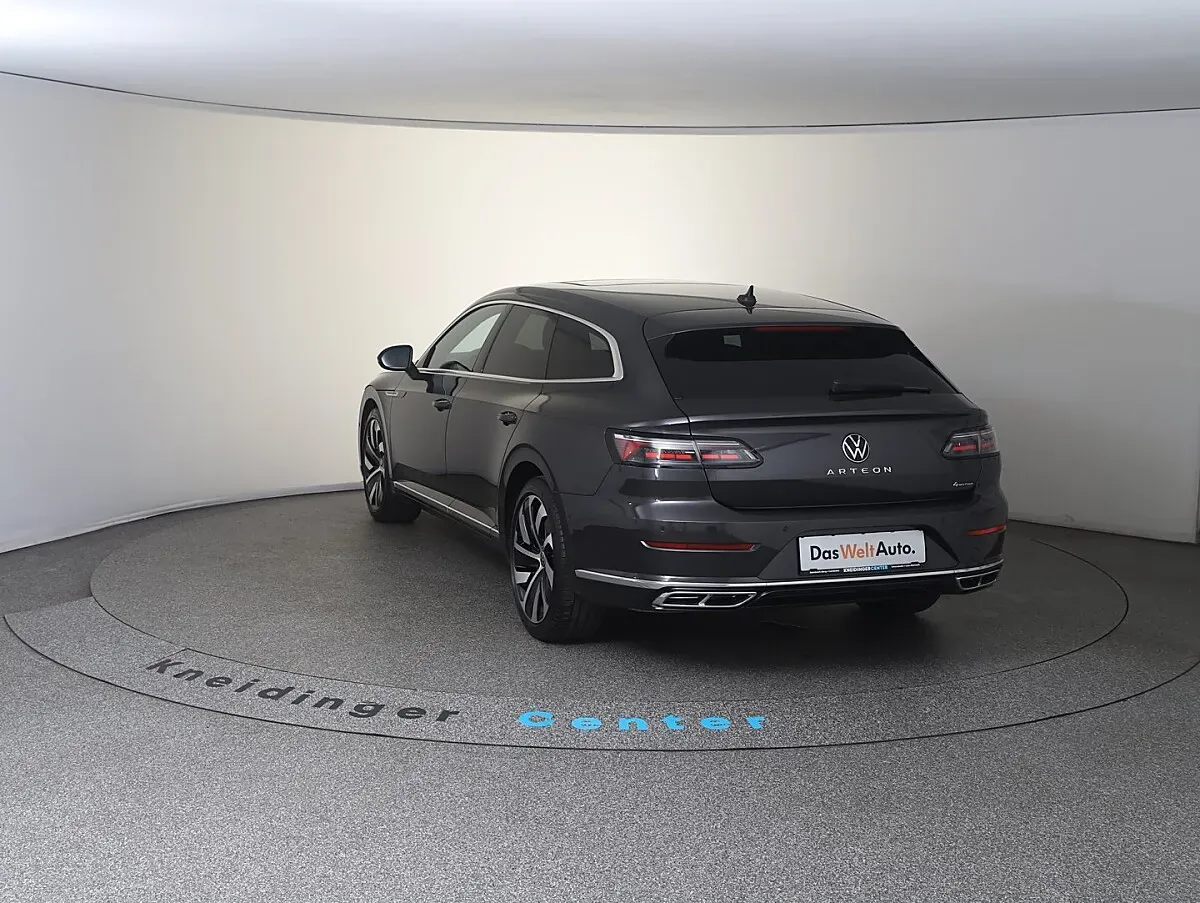 Volkswagen Arteon 2023 photo 2