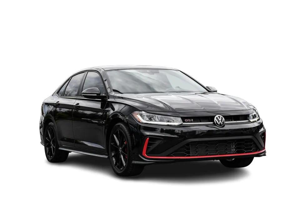 Volkswagen Jetta 2025 photo 3