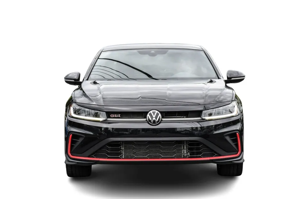 Volkswagen Jetta 2025 photo 2
