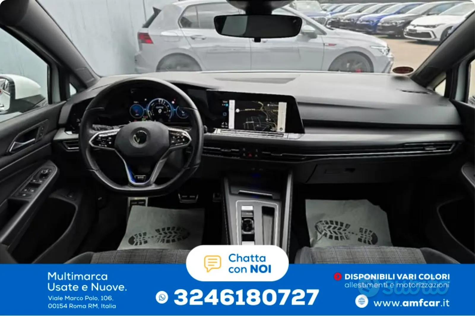 Volkswagen Golf 2021 photo 4